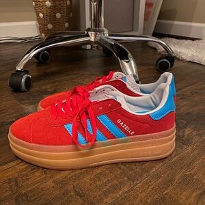 adida gazelle